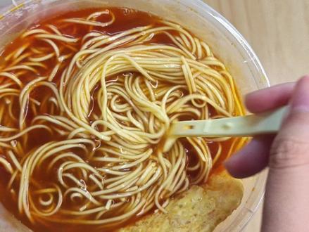 高人拉面测评#高人拉面#速食#真实测评#速食测评