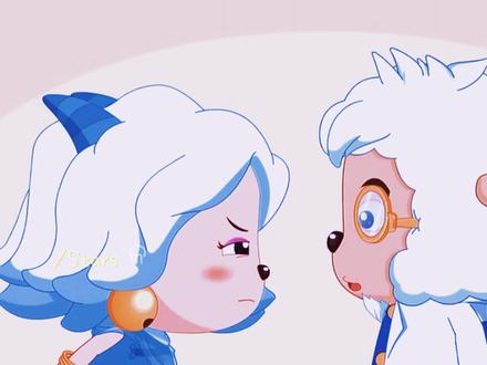 #喜羊羊与灰太狼#奇趣外星客#智羊羊#丽羊羊
”他是她的丈夫承诺过保护她一生”
”她是他的妻子承诺过要照顾他一生”#智丽