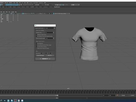 QuadRemesher插件 ,maya,max 拓扑 重置布线插件,解决模型低模布线问题
杭州匠小维教育工作室出品:maya小技巧,低模拓扑插件,需要的请三联,并联系我哈哈!
想学次时代游戏建模,影视建模的同学,
请随时找我+V:#QuadRemesher #杭州匠小维教育 #次时代
#三维培训 #3d建模