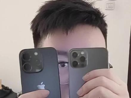 iPhone15pro不如iPhone12pro拍照?#iphone15pro #iphone15 #苹果