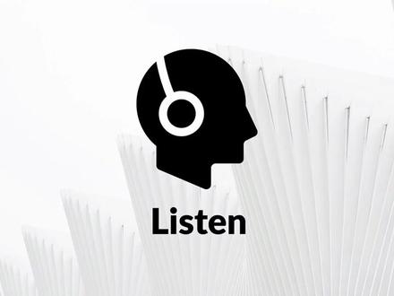 英语中级听力训练,两遍听力,两遍朗读,中英字幕,1-300句