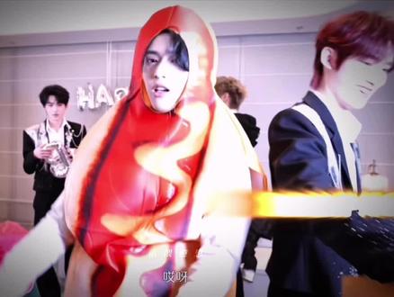 如果爱到这种程度 是不是爱情 还重要吗
#宋亚轩 #刘耀文 #文轩