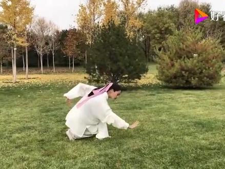 秦门弟子演练少林十八罗汉掌,欢迎关注传承北派少林古拳法的秦门武学,弘扬少林文化,发扬国粹精神。@秦门武学 #弘扬中华武术 #中华文化传承 #发扬传承精武精神