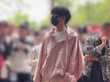 3.29 考试顺利
#张奕然