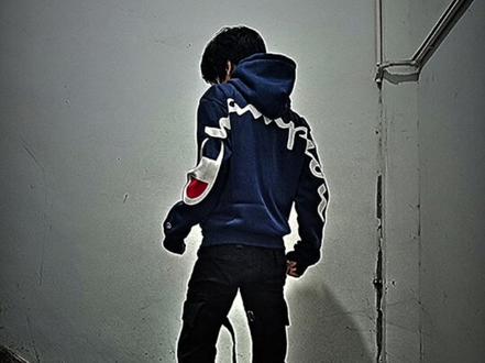 #vibe氛围 #走心 #undercevor#硬核 #无不良引导 走心哥哥活着干啥😂