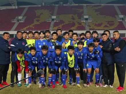 致淮南队的一封信#徽青赛 #足球 #淮北