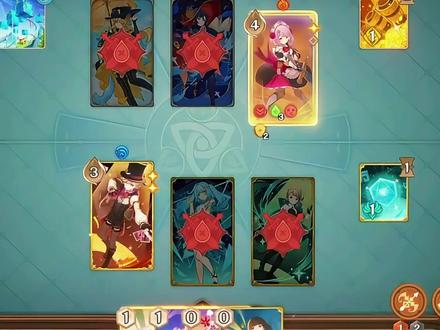 “你玩这么好干嘛哦~” #原神纳塔 #七圣召唤 #原神