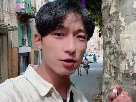 全世界最不适合住的首都 #徐子 #旅行 #旅行推荐官
