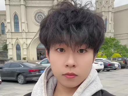 第一次见家长就这么说 #安徽#帅哥#美女 #方言的魅力