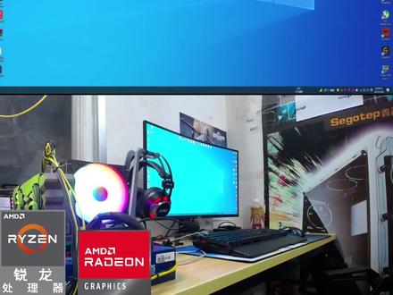 3600+3060ti游戏测试