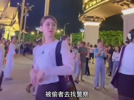 辣喊哥讲缅甸偷鸡节#民俗文化 #缅甸偷鸡节 #东南亚风情 #旅游