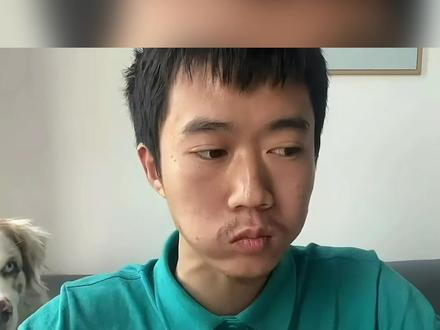 网络人物志第49期:王甜心#人物志 #抽象 #王甜心