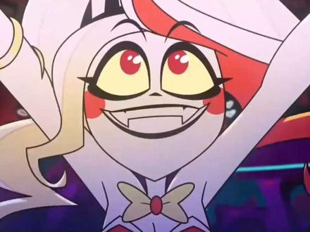 地狱大合唱,完结撒花#美漫 #地狱客栈