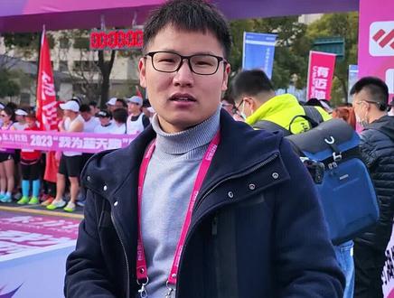 这是常州一个乡镇搞的马拉松,太棒了,大家来过遥观吗?#常州 #常州经开区 #乡镇马拉松 #遥观 #十八线观察员