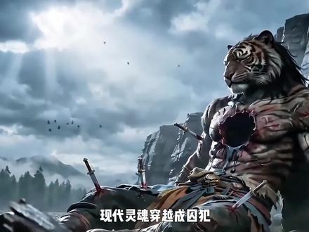 刷烂了千篇一律的爽文,开局猜不到结局的作品我还是第一次见! #万妖图录传 #万妖图录传女主战力天花板 #动漫杂谈 #充能计划