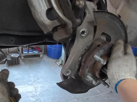 速度越快越响?这才是真正病因#记录修车日常 #轴承异响 #实实在在修车 #凡事不要慌拍个抖音在说 #每天一个用车知识