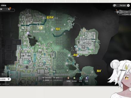 息壤装备原件(金装材料)【明日方舟:终末地】 代码显示无效是复制的时候前后多了空格或换行,删掉就行
设备超出限制是集成管家没解锁仓库存取线
————————————————————
初期息壤制造(需要解锁仓库线,不需要扩容地区)
EF01A670oA0o0Eeo91eO
初期金装制造(带基段需要连到其他仓库线上)
EF016u0856858716O83e
不带基段的金装制造线
EF01I43EeIEeE9975o08
单独武陵电池仓库线(中期可替换中容谷底电池)
EF01I43EeIEeE9aO5o08
自循环武陵电池组
EF0170i1u71u1556O0Ai
单息壤自循环产线(升级基地面积后可以把种植园拆掉,换成两组这个即可)
EF018OI4U84U415uUI73
芽针针剂产线改良版(需要点出水管分流的科技)
EF016u08568587AuO83e
#明日方舟终末地