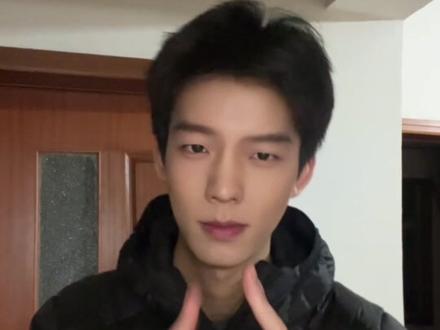 我应该不是最后一个吧#弥渡山歌 #手势舞 #新年好运舞挑战