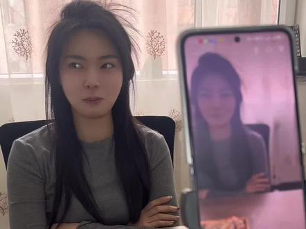 豆包是会睁眼说瞎话的#豆包 #AI #搞笑 #大庆纹绣 #办公室