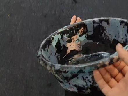 刘邦:我甚至有点怕他 #楚汉传奇 #楚汉争霸#刘邦#项羽