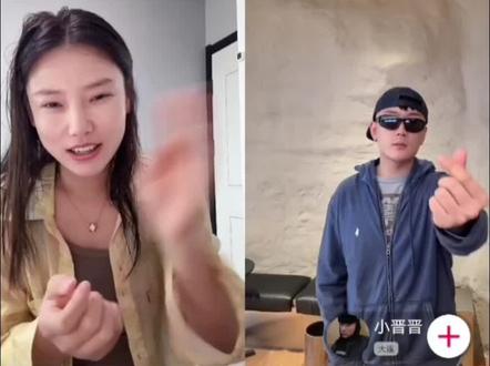 小艾VS崔晋依旧伦理局