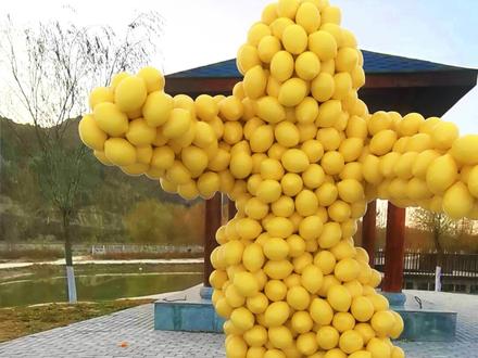 爱跳舞的水果人#抖音小助手