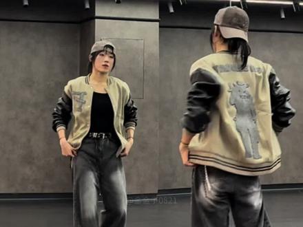 CORTIS YOUNGCREATORCREW #cortis #youngcreatorcrew #分解教学 #舞蹈教程 这个要qq的动作被我做的好像怪奇物语的那支舞🫢