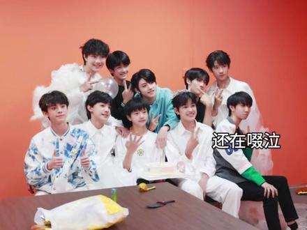 再铁石心肠的人看了这段也会心疼小穆#穆祉丞 #橹穆#王橹杰 #生日整蛊 #狗公司时代峰峻