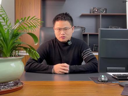 俏芯RTX 3070TI 8G涡轮版 游戏性能3DMARK FurMark评测!
