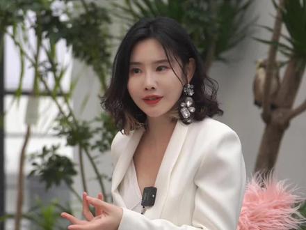 为什么双鱼座适合做老板#双鱼座 #星座#女性创业 #天生出色燕窝 #天生出色张双双