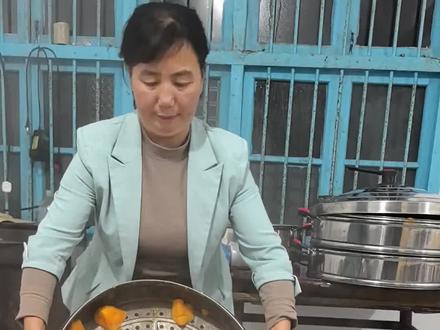 每天做一盆,十天才十盆,造孽爬沙