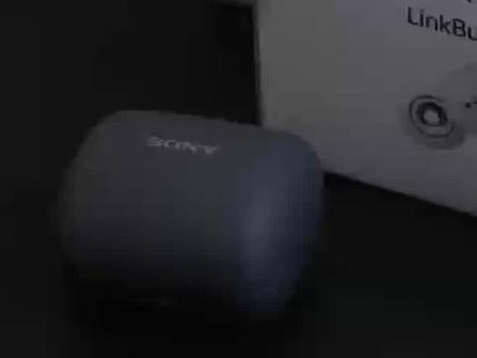 LinkBuds 真无线耳机 如何正确蓝牙配对#索尼大法好
