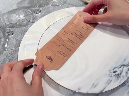 泉州不仅有小吃,还有在国家博物馆里展览的“宋元海丝宴”#美食创作人计划 #抖音搜索流量来了 #跟着抖音去探店 #闽南美食