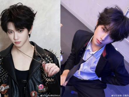 #橹穆 我真不行了 王橹杰穆祉丞变着花样给橹穆批发他们两个的情侣照 小情侣甜的呀 海德薇名不虚传#杰丞 #271199 #厂一夫 #一番嫂