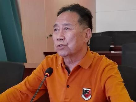 河南豫剧院长李树建:民营院团值得敬佩!@抖音小助手 @DOU+小助手 @DOU+上热门 #月阳工作室 #青年戏曲传播者 #谁说戏曲不热门 #作品推广 #大v说 #热点 #我要上热门 #李树建