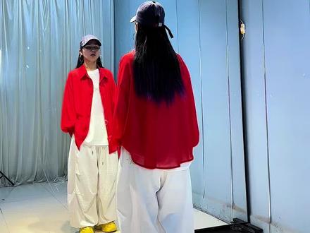 #一路繁花为我开 #曳步舞 #背面口令分解 #慢教程 @DOU+小助手