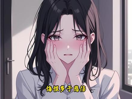 完结文哦,朋友们点点关注#完结文一口气看完系列