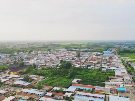 临沂这次征收范围扩大到了70多个村,不会是你家吧?#房产 #城市规划
