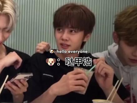 多国籍团必备的中文角)
【cr.zhanghaorose】
#zerobaseone #金太来 #朴乾煜 #ricky沈泉锐 #金奎彬