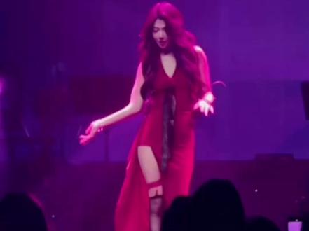 揭秘卷发不塌的秘密#卷发#大波浪#御姐#定型精油#卷卷精油