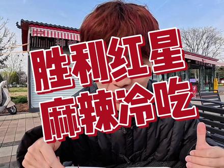 洛阳今年麻辣冷吃真的特别火呀 #麻辣冷吃 #美食vlog #洛阳美食