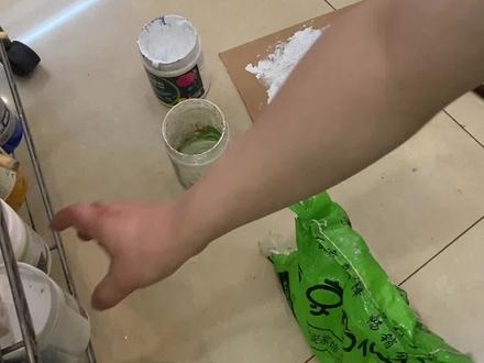 能自己做的家庭挂画#一起学画画 #想画就画