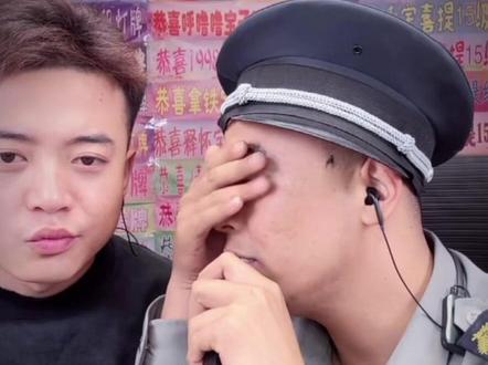 “贴脸开大” #格局龙 #高辰耀