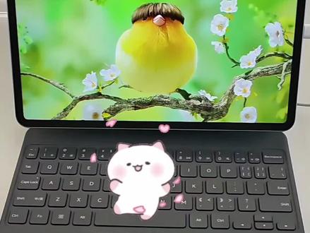 想拥有超棒的平板体验吗?小米 Pad 8 Pro 强势登场😎!高刷新率屏幕,画面丝滑如流水;强劲性能,多任务处理不卡顿。轻薄便携,无论是学习、娱乐都超适配,赶紧入手吧👏!#玩游戏我是认真的#JM19730 #安徽小米之家