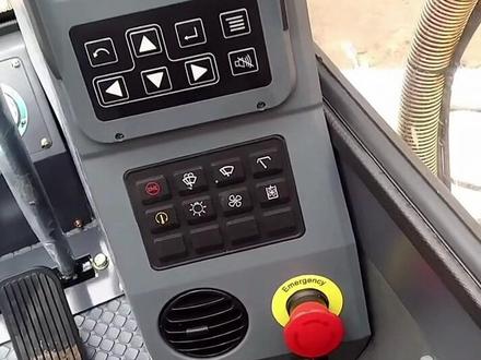 徐工12吨操作教程!#工地 #塔吊 #汽车吊 #基础教学 #吊车军团