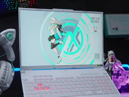 奥创中心,切换不同模式 #华硕 #天选5pro #奥创中心