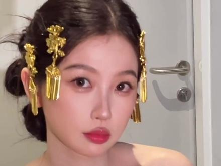 #虞书欣 #张云龙 进组前聚餐,#云初令 终于确定男主了,期待二人的首次合作~#朱锐斌 #虞书欣云初令