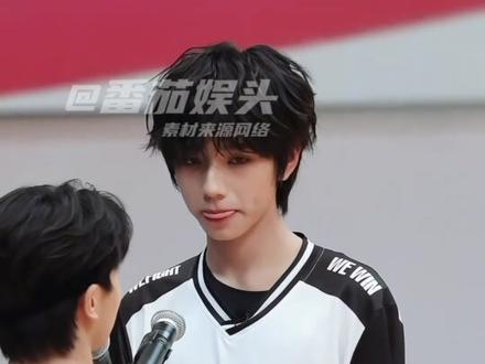 没有你们我哪磕的明白啊!#橹穆#王橹杰#穆祉丞#cp