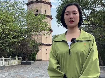 桥万年,塔千岁,斜塔脚稳如铁铸,北风越大塔越直,任凭千年狂风吹。#旅行囤货节 #现在就开始盘算跨年去哪玩了 #江西最值得去的地方推荐