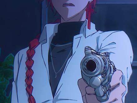 程小时中弹身亡,时光英都篇开播! #时光代理人 #时光代理人英都篇 #时光代理人英都篇开播 #程小时陆光是进了反派窝吧